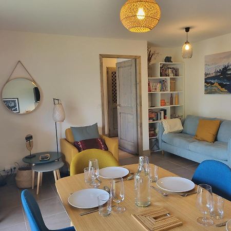 Le Criou - 3 Bedroom Apartment 5 Minutes Walk To The Village Centre Samoëns Exteriér fotografie
